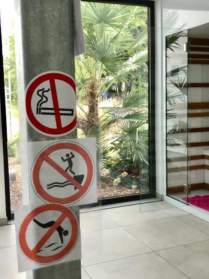 Vita Roka Met Extra Luxe Prive Wellness Ursel Εξωτερικό φωτογραφία